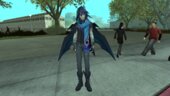 Ororon (Genshin Impact)